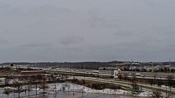 Weather camera view of NOW Arena.