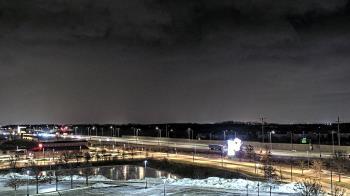 Weather camera view of NOW Arena.