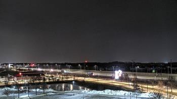 Weather camera view of NOW Arena.