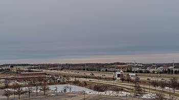 Weather camera view of NOW Arena.