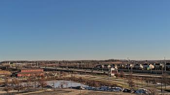Weather camera view of NOW Arena.