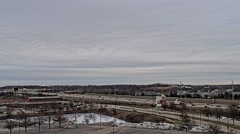 Weather camera view of NOW Arena.