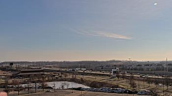 Weather camera view of NOW Arena.