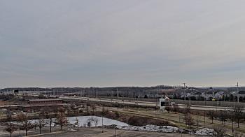 Weather camera view of NOW Arena.