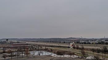 Weather camera view of NOW Arena.