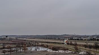 Weather camera view of NOW Arena.