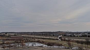 Weather camera view of NOW Arena.