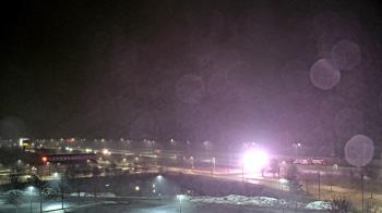 Weather camera view of NOW Arena.