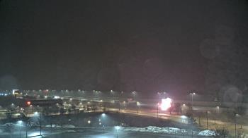 Weather camera view of NOW Arena.