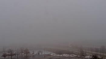 Weather camera view of NOW Arena.