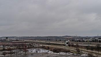 Weather camera view of NOW Arena.