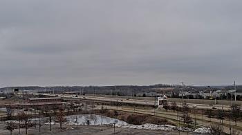 Weather camera view of NOW Arena.