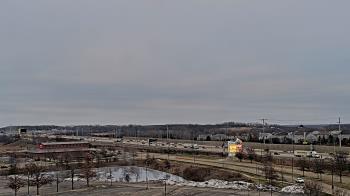 Weather camera view of NOW Arena.