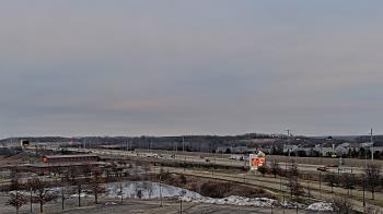 Weather camera view of NOW Arena.