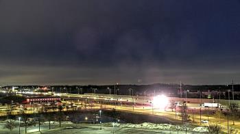 Weather camera view of NOW Arena.
