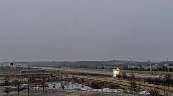 Weather camera view of NOW Arena.