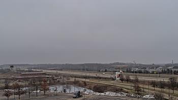 Weather camera view of NOW Arena.