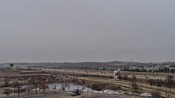 Weather camera view of NOW Arena.