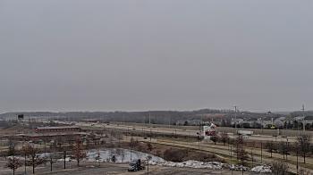 Weather camera view of NOW Arena.