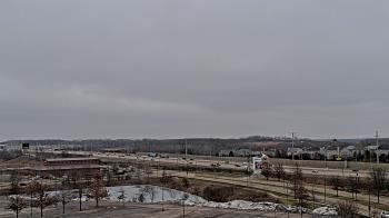 Weather camera view of NOW Arena.