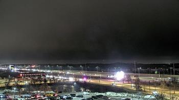 Weather camera view of NOW Arena.