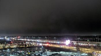 Weather camera view of NOW Arena.