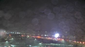 Weather camera view of NOW Arena.