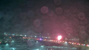 Weather camera view of NOW Arena.