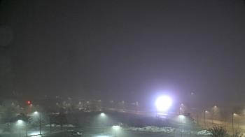 Weather camera view of NOW Arena.