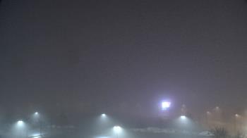 Weather camera view of NOW Arena.