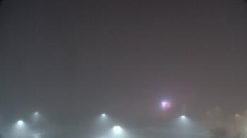 Weather camera view of NOW Arena.