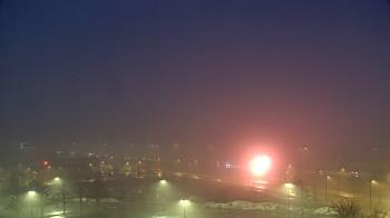 Weather camera view of NOW Arena.