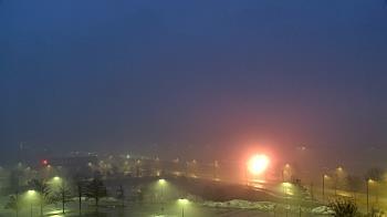 Weather camera view of NOW Arena.