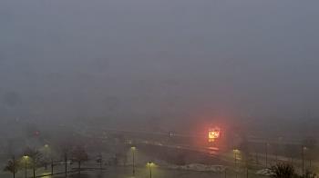 Weather camera view of NOW Arena.