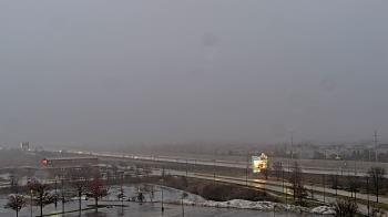 Weather camera view of NOW Arena.