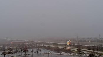 Weather camera view of NOW Arena.