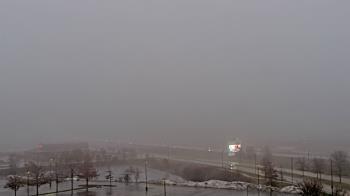 Weather camera view of NOW Arena.