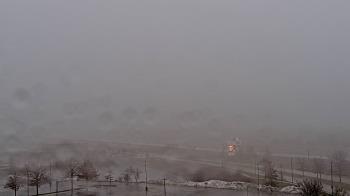 Weather camera view of NOW Arena.