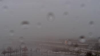 Weather camera view of NOW Arena.