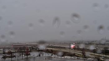 Weather camera view of NOW Arena.