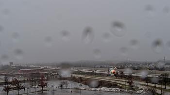 Weather camera view of NOW Arena.