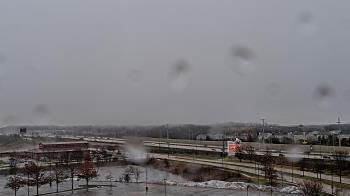 Weather camera view of NOW Arena.