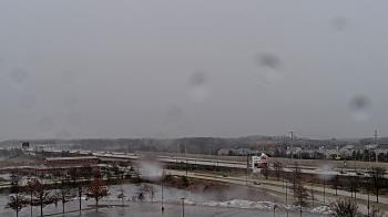 Weather camera view of NOW Arena.