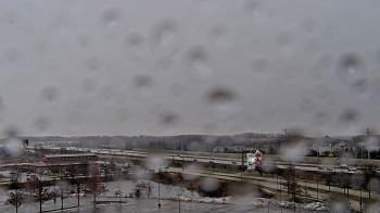 Weather camera view of NOW Arena.