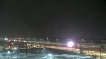 Weather camera view of NOW Arena.