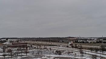 Weather camera view of NOW Arena.