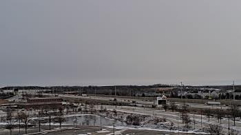 Weather camera view of NOW Arena.