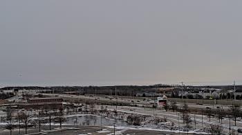 Weather camera view of NOW Arena.