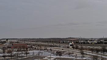 Weather camera view of NOW Arena.