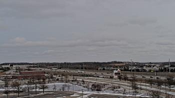 Weather camera view of NOW Arena.
